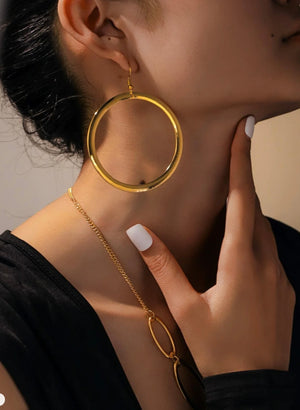 Warrior Glow Necklace Set