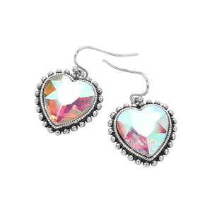 Iridescent Hearts Cascade Set”