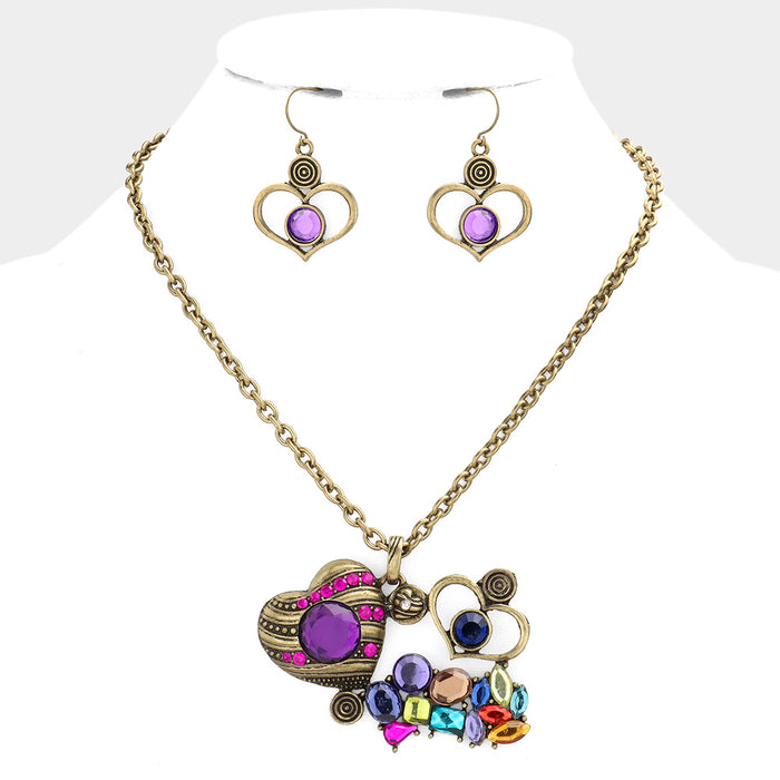 Love Potion No. 9 Set