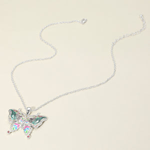 Butterfly Charm Set