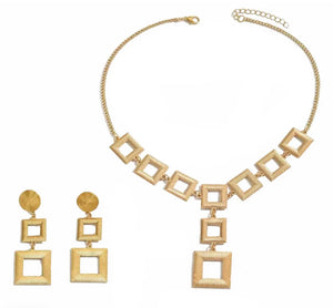 Square Up to Greatness – playful but powerful, embracing boldness.