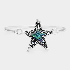 Celestial Vibes” Star Jewelry Set