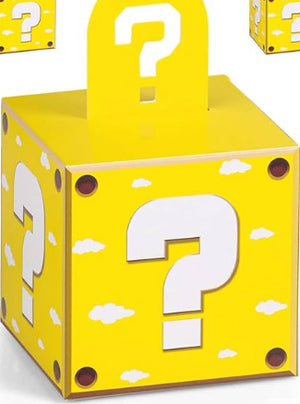 💛 Mystery Jewelry Box 