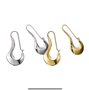 “Goddess Flow” Earrings