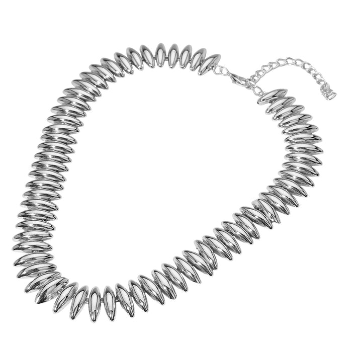 The Vogue Walk Necklace