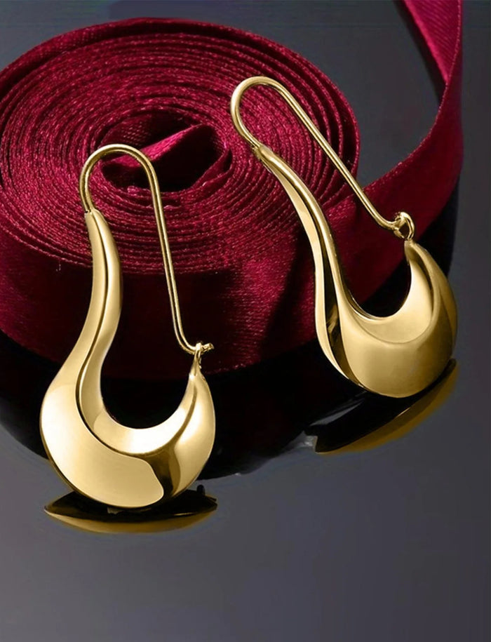 “Goddess Flow” Earrings