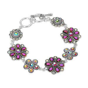 Carnival Bloom Duo