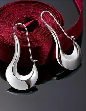 “Goddess Flow” Earrings