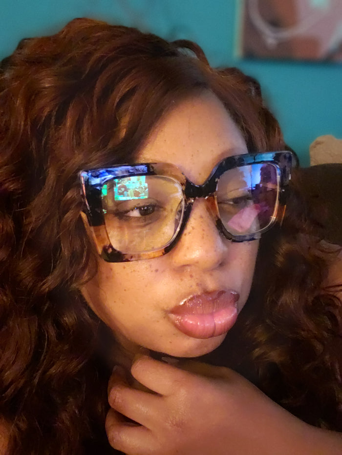 Squared up Specs