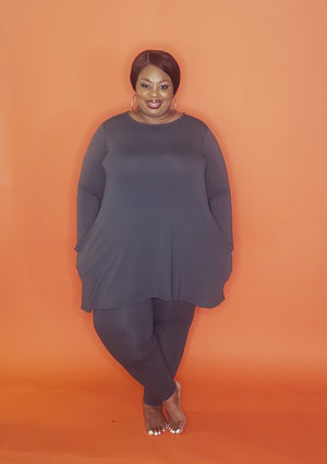 Cozy Life 2pc legging  Set