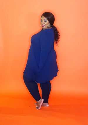 Cozy Life 2pc legging  Set