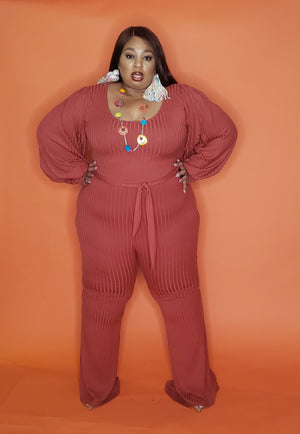 Her Way Onesie Jumper