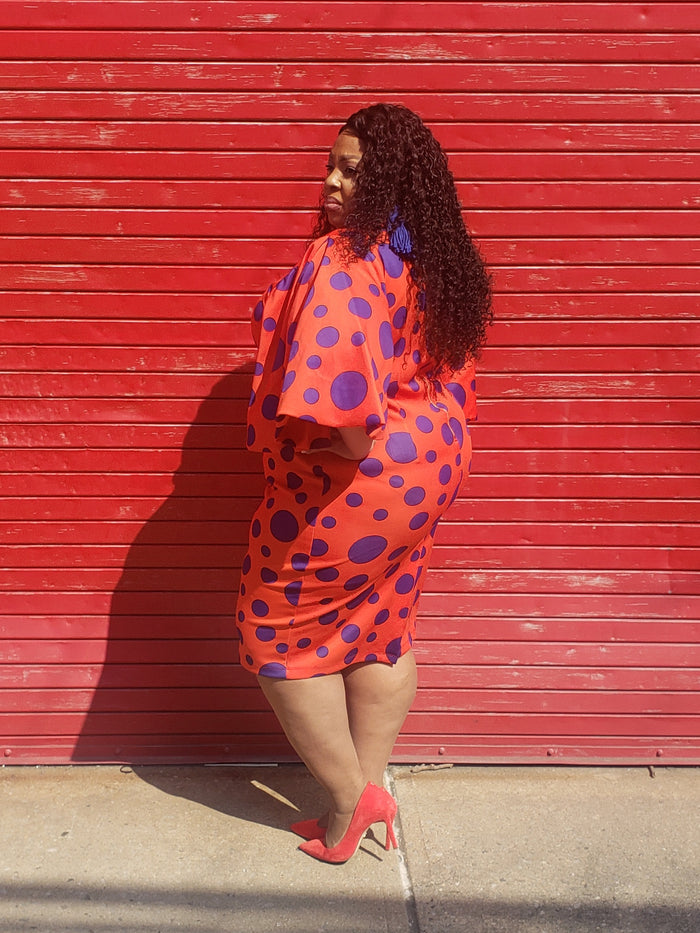 Sunday's Best Dress