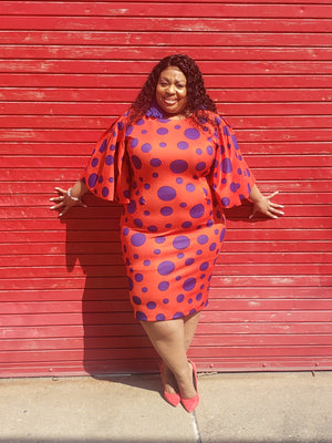 Sunday's Best Dress