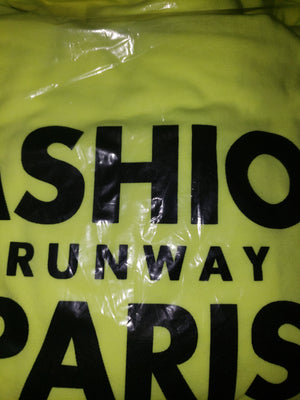 Rip The Run Way Dress