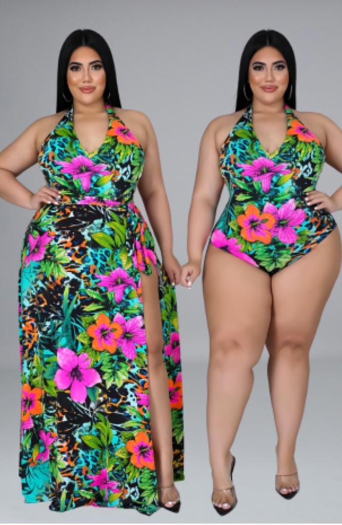 Lilly Swimwear