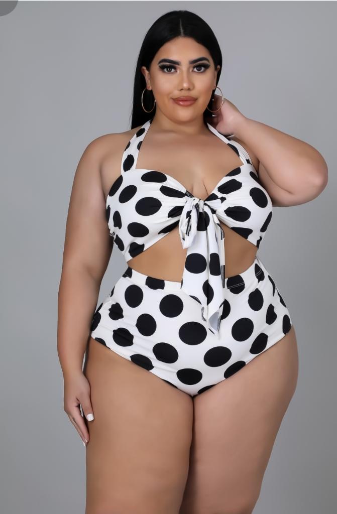 Vintage  swimwear