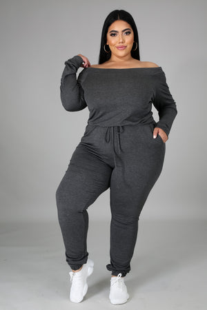Sassy Onesie jumper