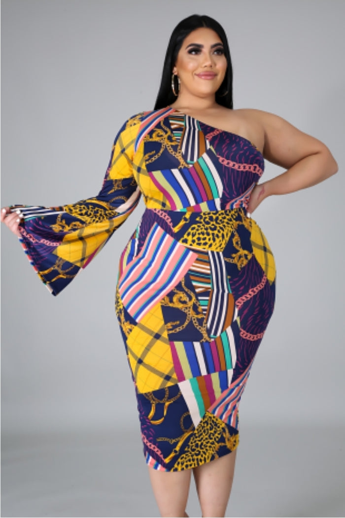 A Night To Remember Dress