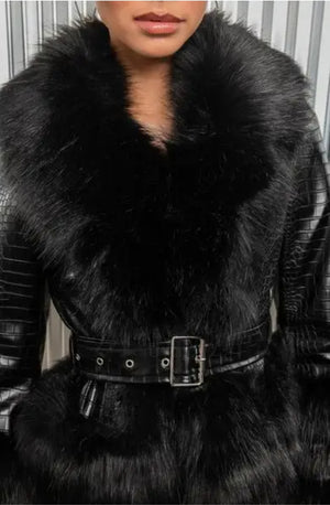 Black Hawk Crocc Jacket